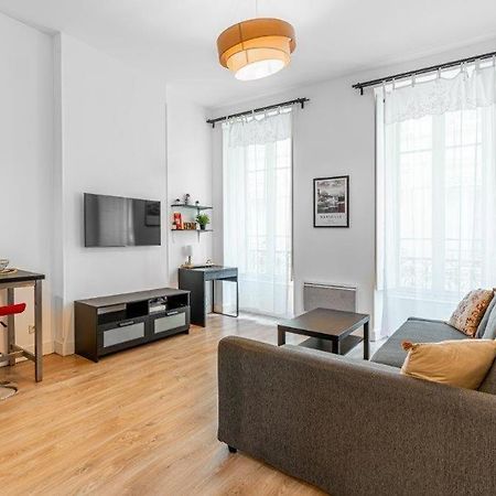Le Marsiglia, Appartement Republique - Panier - Vieux Port Εξωτερικό φωτογραφία