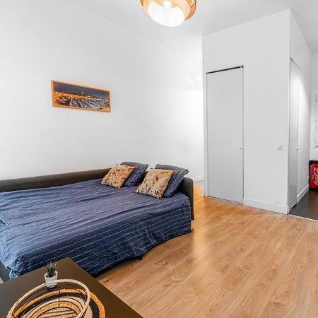 Le Marsiglia, Appartement Republique - Panier - Vieux Port Εξωτερικό φωτογραφία