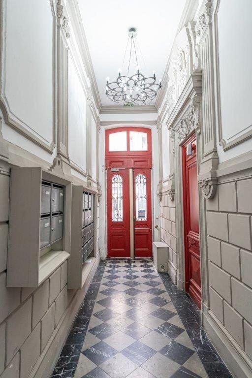 Le Marsiglia, Appartement Republique - Panier - Vieux Port Εξωτερικό φωτογραφία